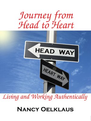 cover image of Journey from Head to Heart